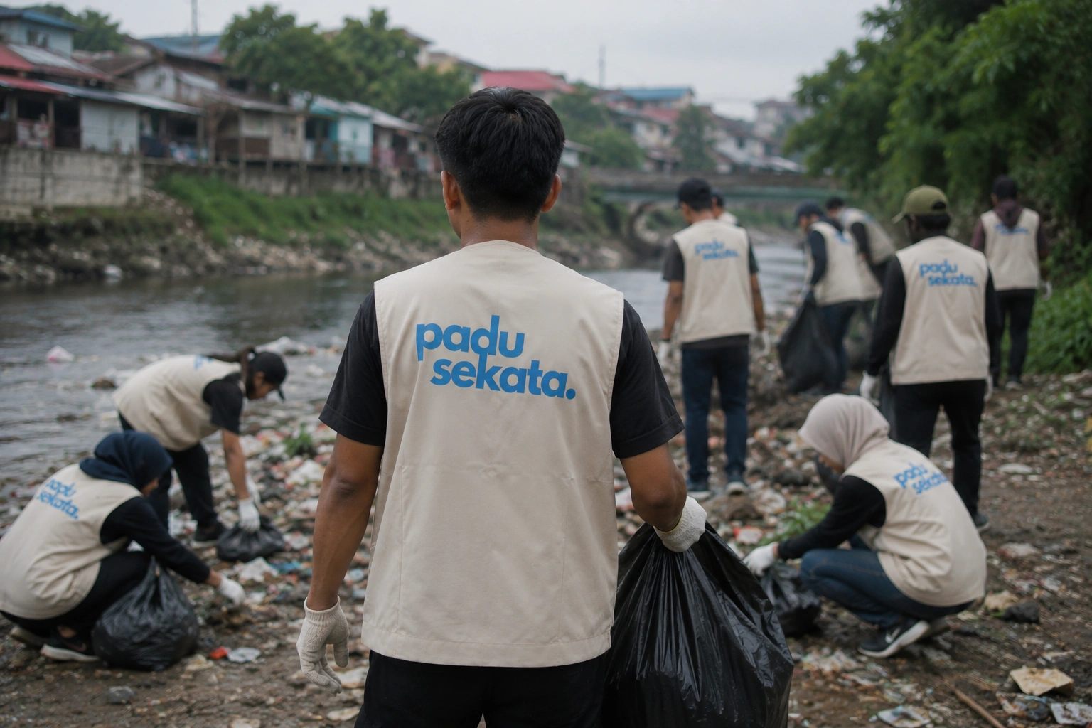 Kegiatan Yayasan 3