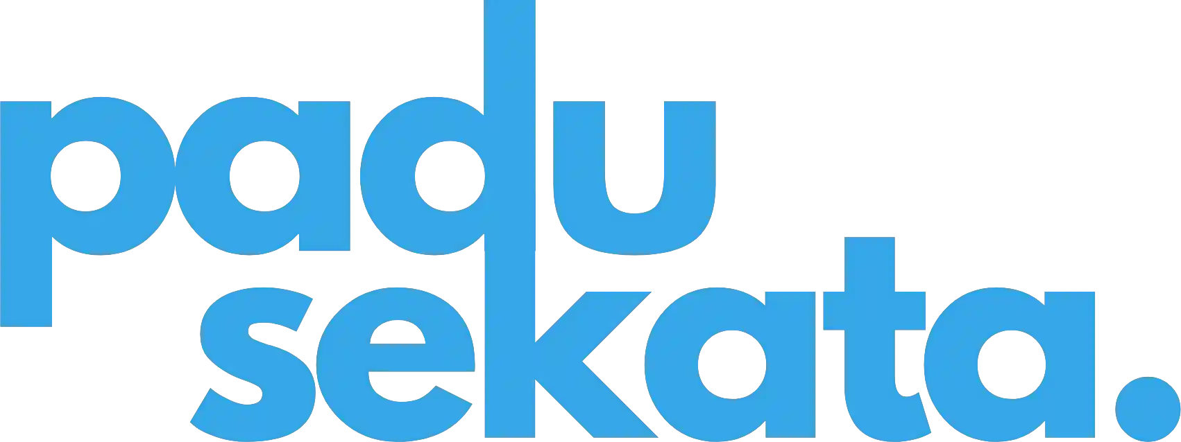 Logo Yayasan Padusekata